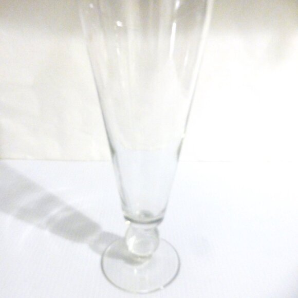 Baseball BEER GLASS Sports Fan Baseball Ball Baseball Bat Baseball Glove Vintage - Picture 4 of 15